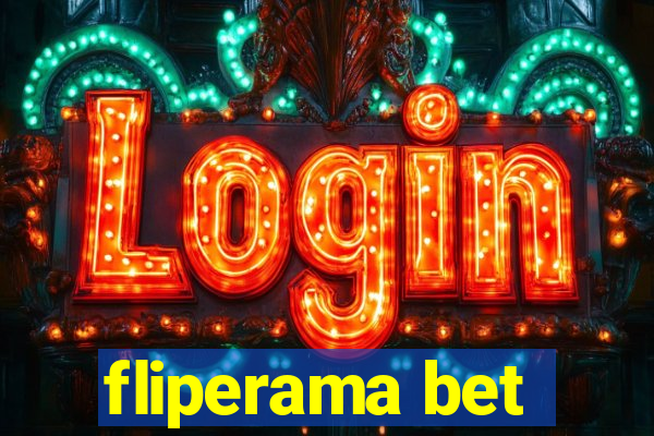 fliperama bet